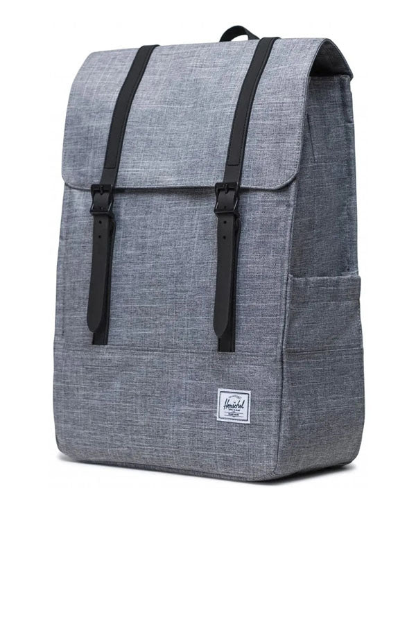 ZAINI Grigio Herschel