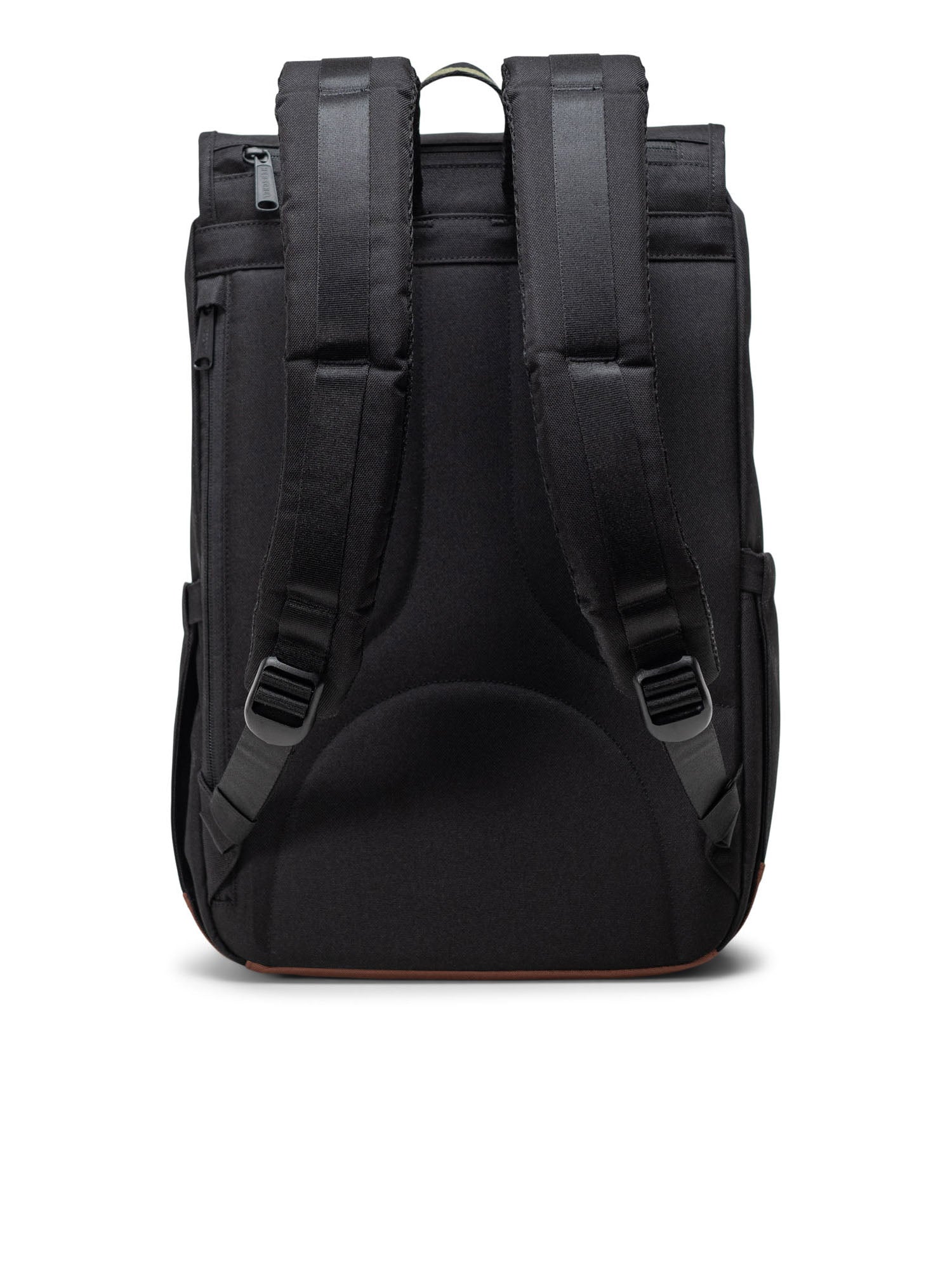 Herschel Little America Mid Backpack 21L Nero