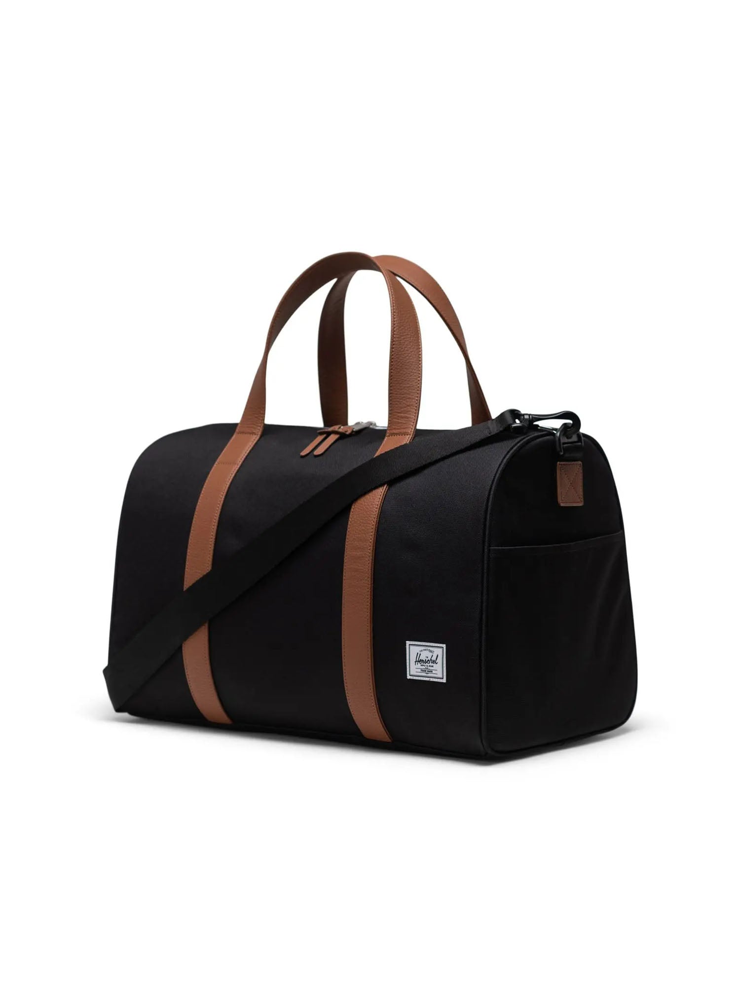 Herschel Novel Carry On Duffle 27L Nero