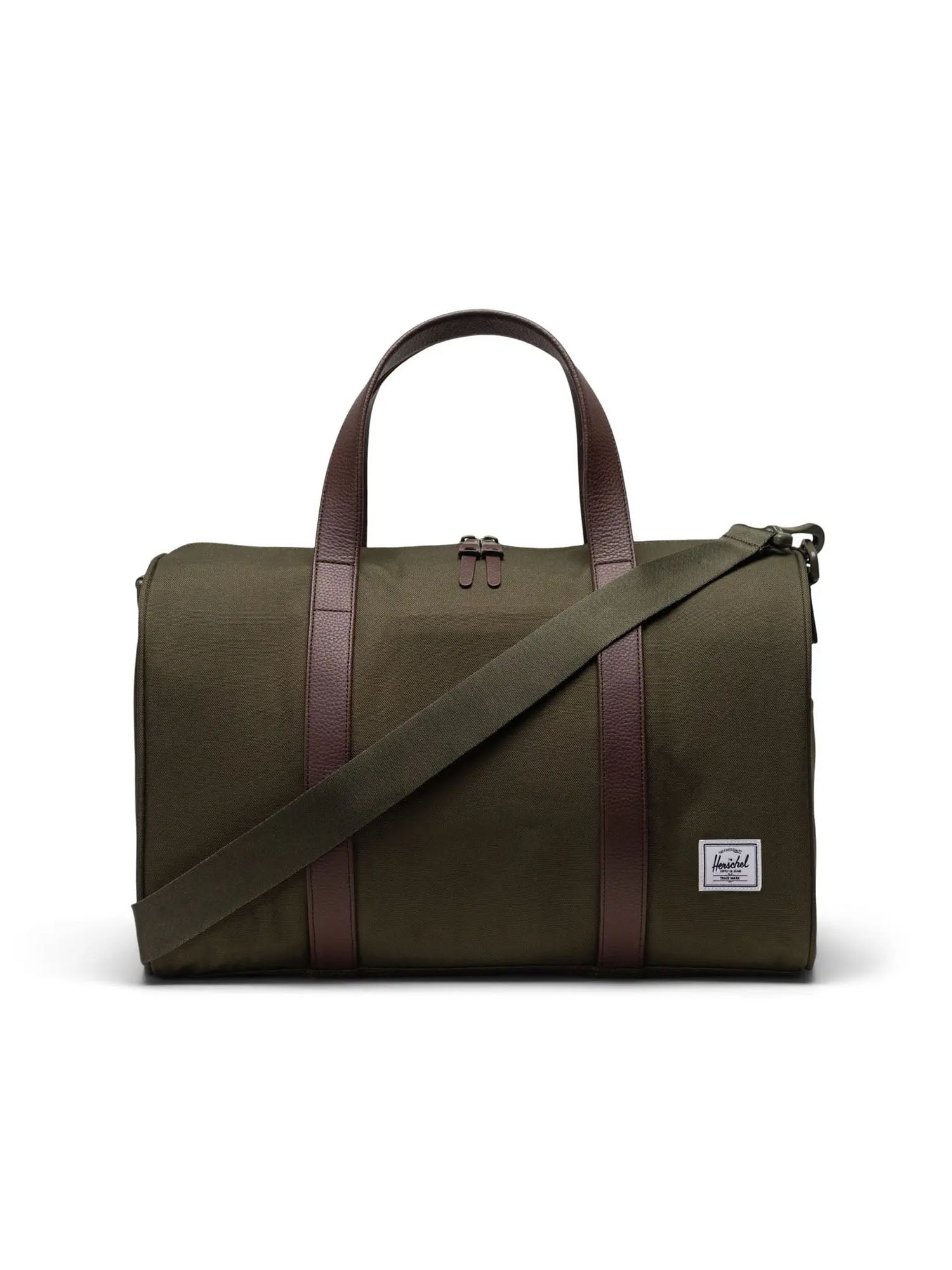 Herschel Novel Carry On Duffle 27L Verde