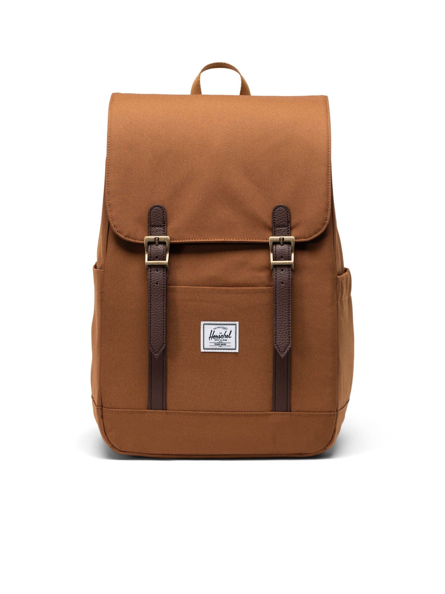 Herschel Retreat Small Backpack Marrone