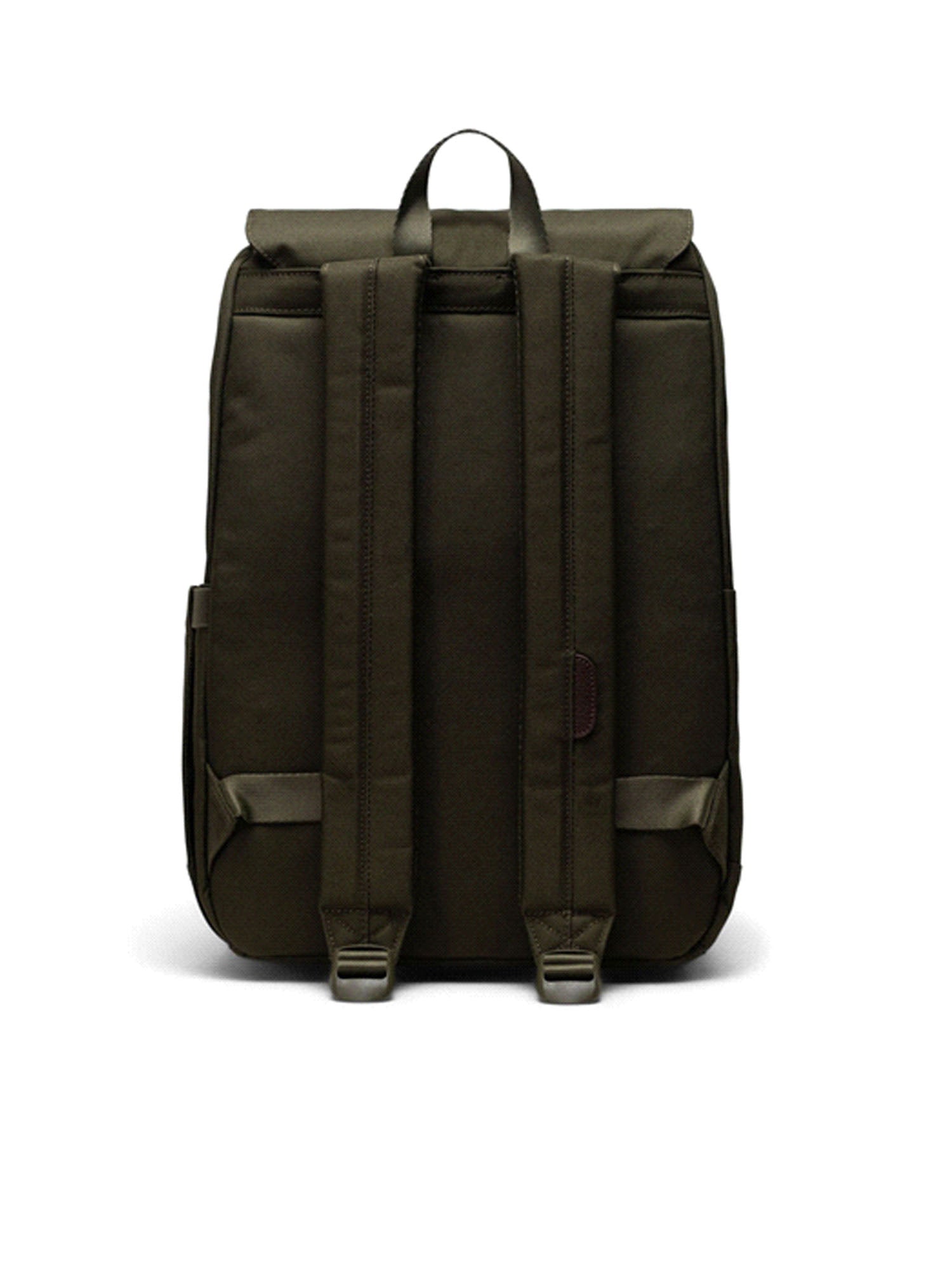 Herschel Retreat Small Backpack Verde