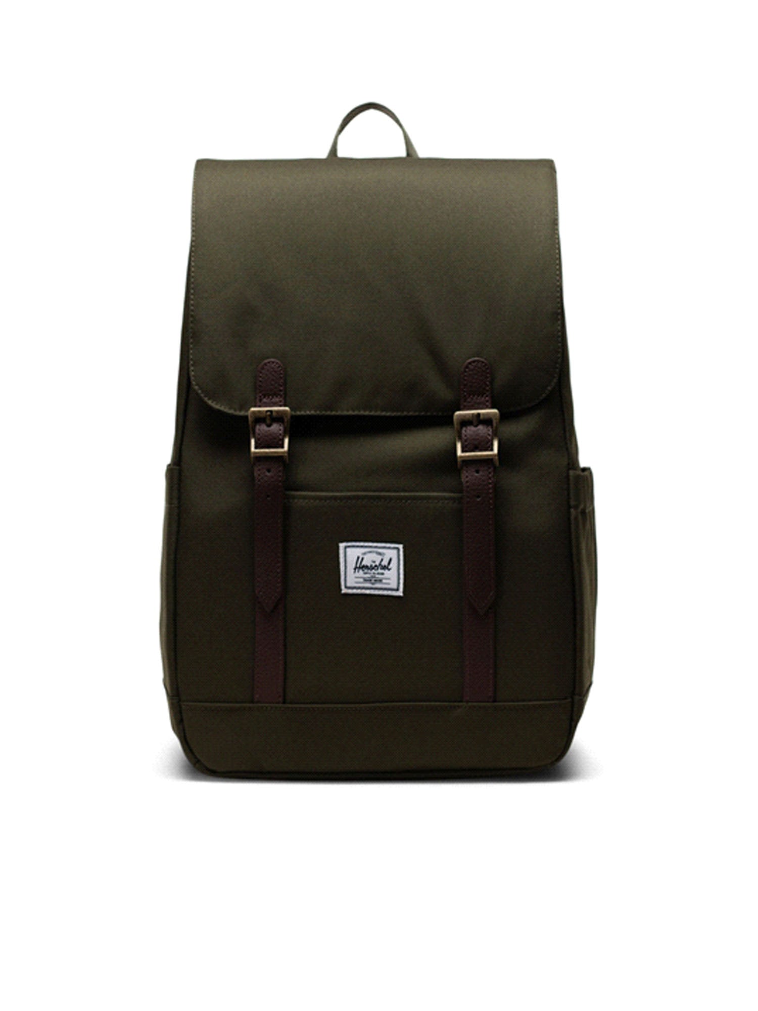 Herschel Retreat Small Backpack Verde