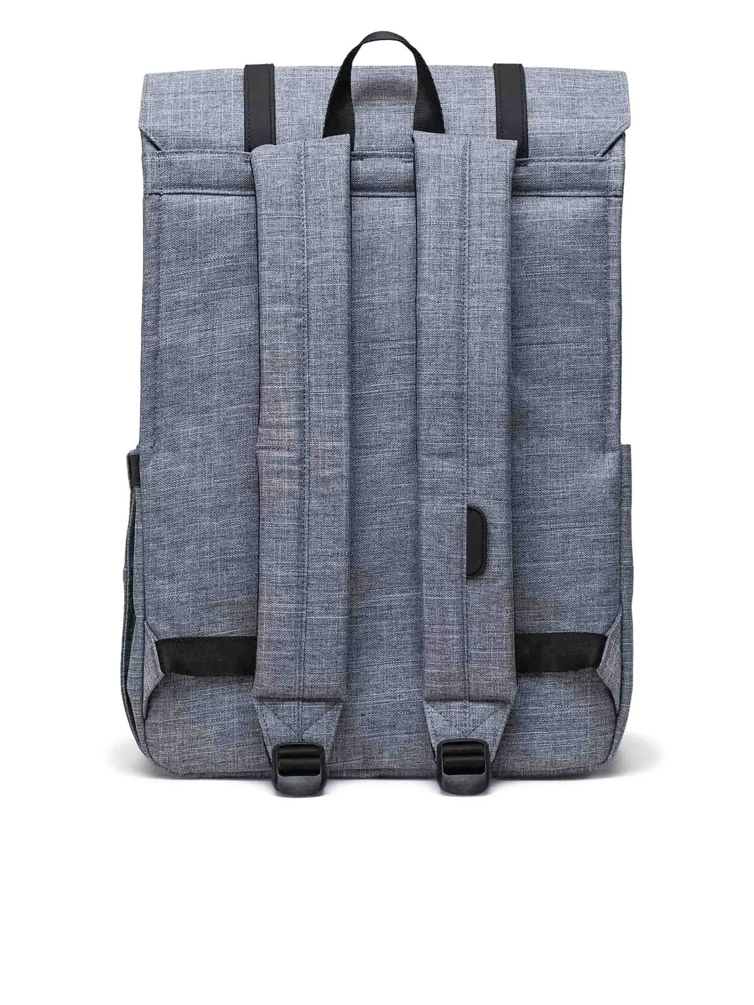 Herschel Survey Backpack 20L Grigio