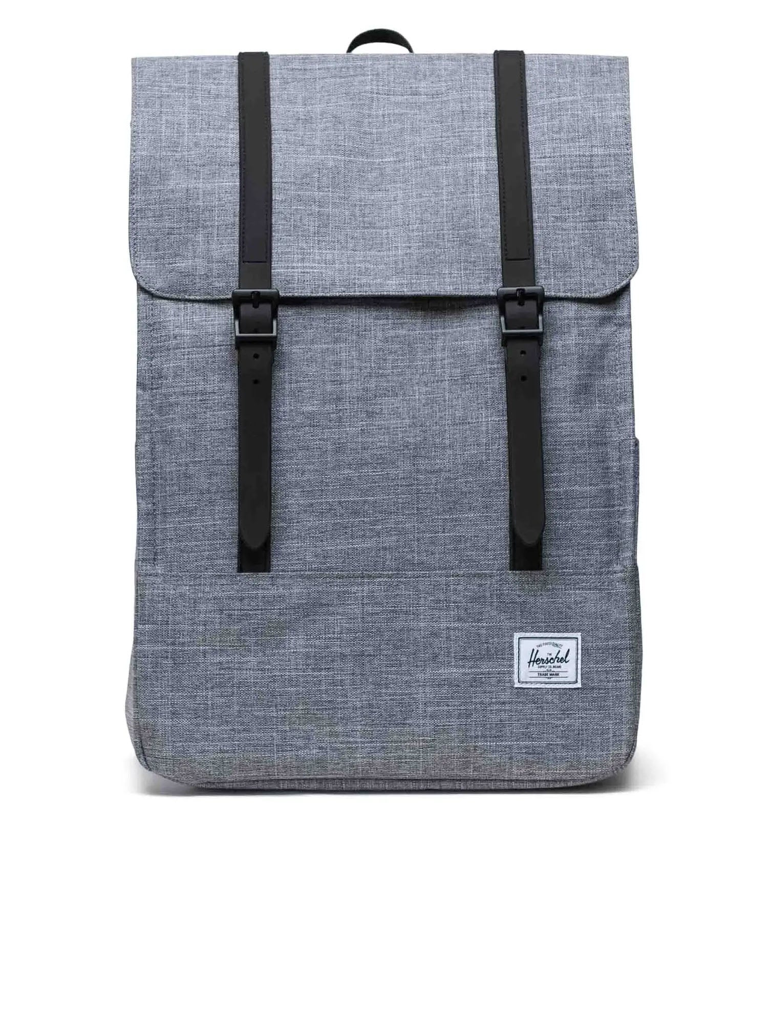 Herschel Survey Backpack 20L Grigio