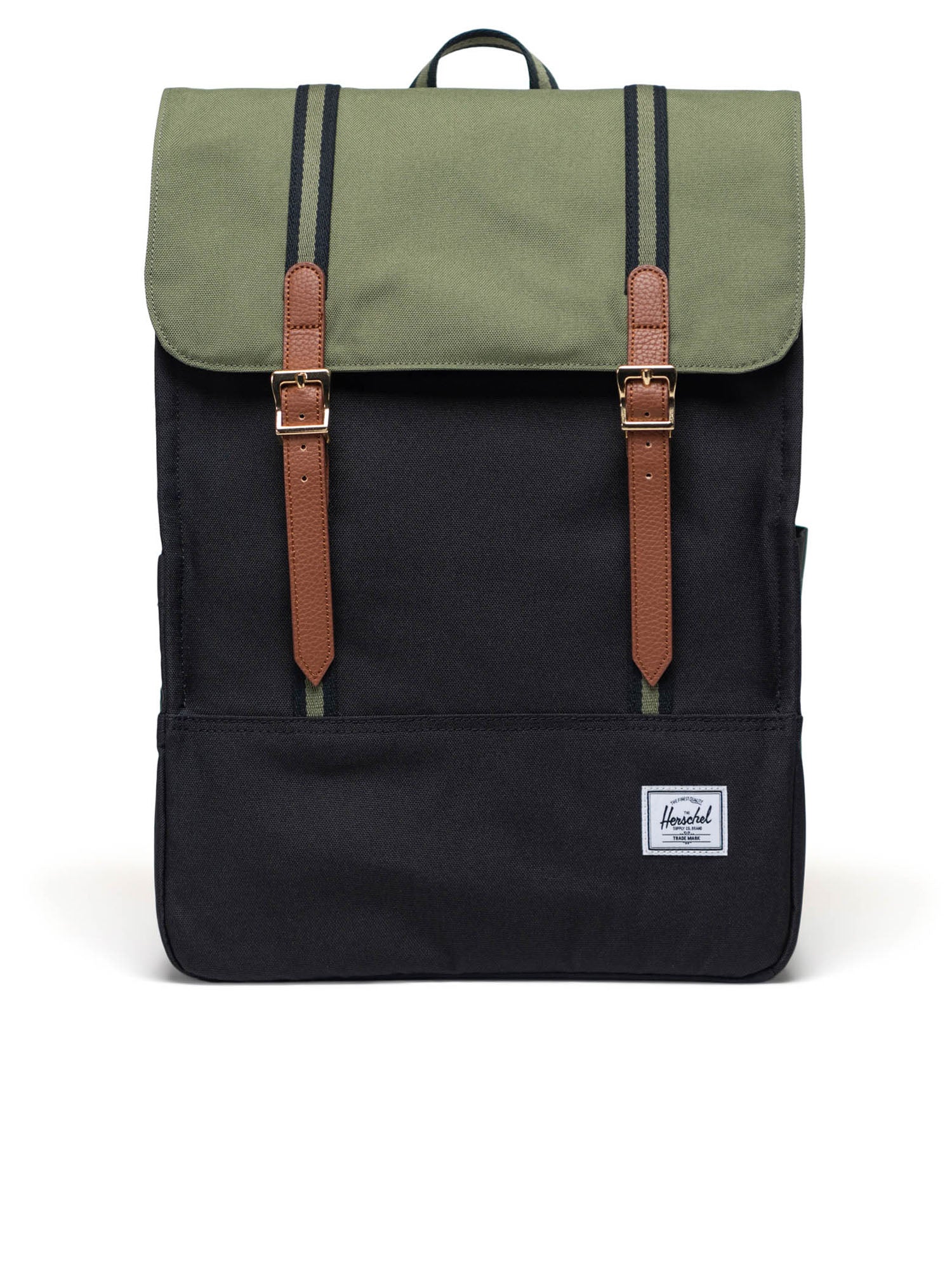 Herschel Survey Backpack 20L Nero