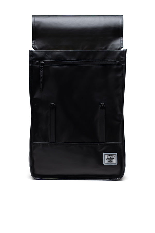 Herschel Survey II 17,5L Nero