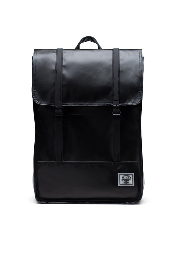 Herschel Survey II 17,5L Nero