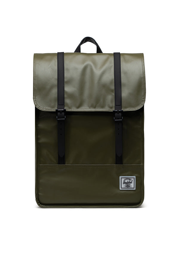 Herschel Survey II 17,5L Verde