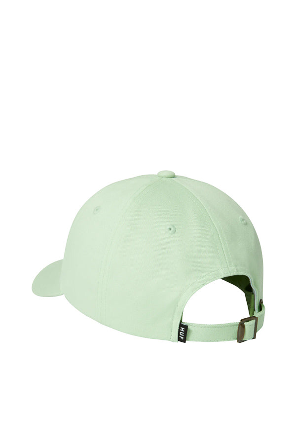 CAPPELLI Verde Huf