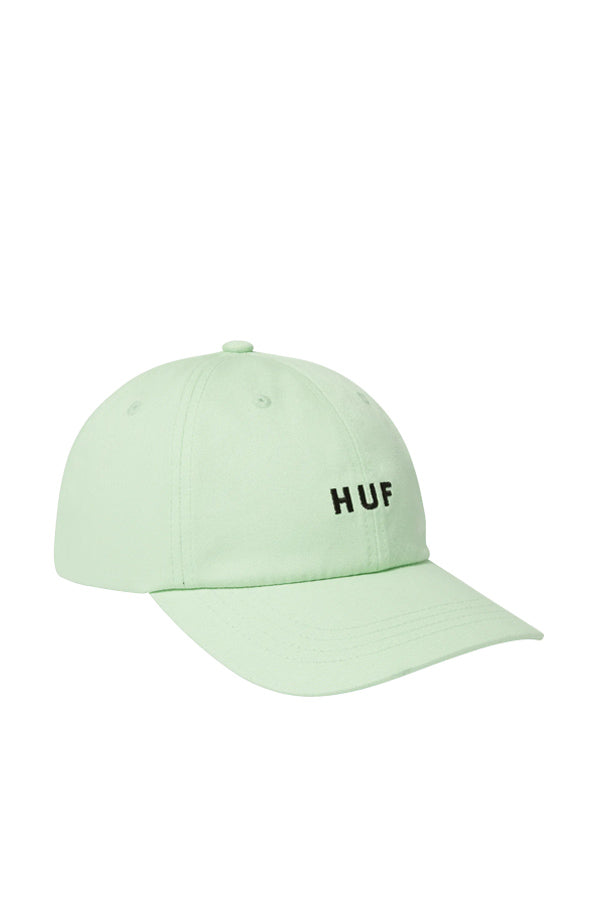 CAPPELLI Verde Huf