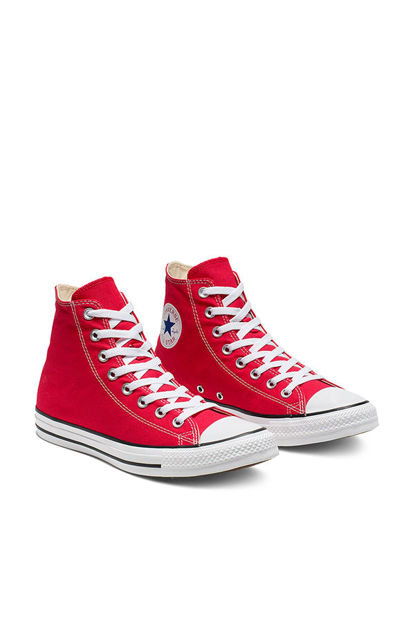 SNEAKERS Rosso Converse