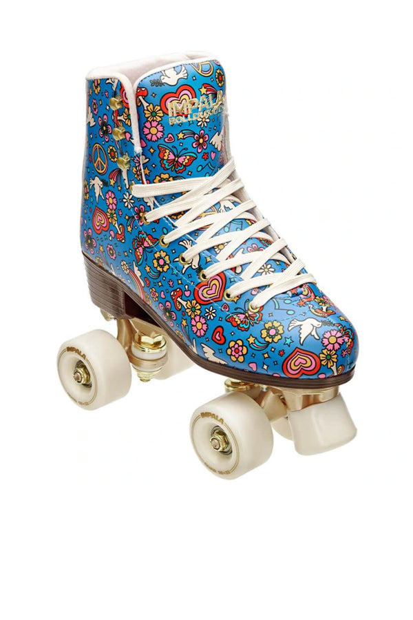 ROLLER SKATES Blu Impala Skate