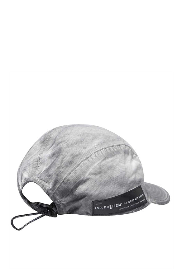 CAPPELLI Grigio Iso.poetism By Tobias Birk Nielsen