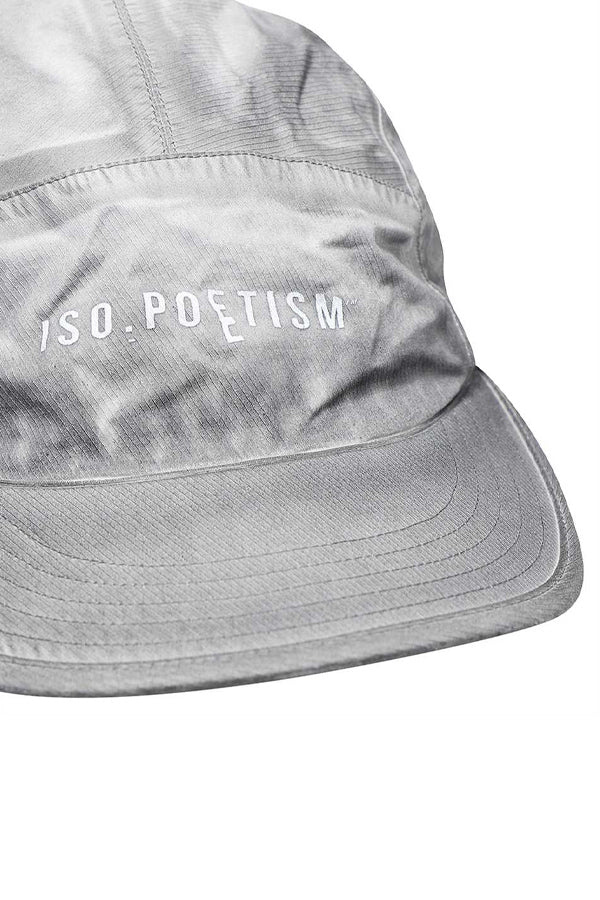 CAPPELLI Grigio Iso.poetism By Tobias Birk Nielsen