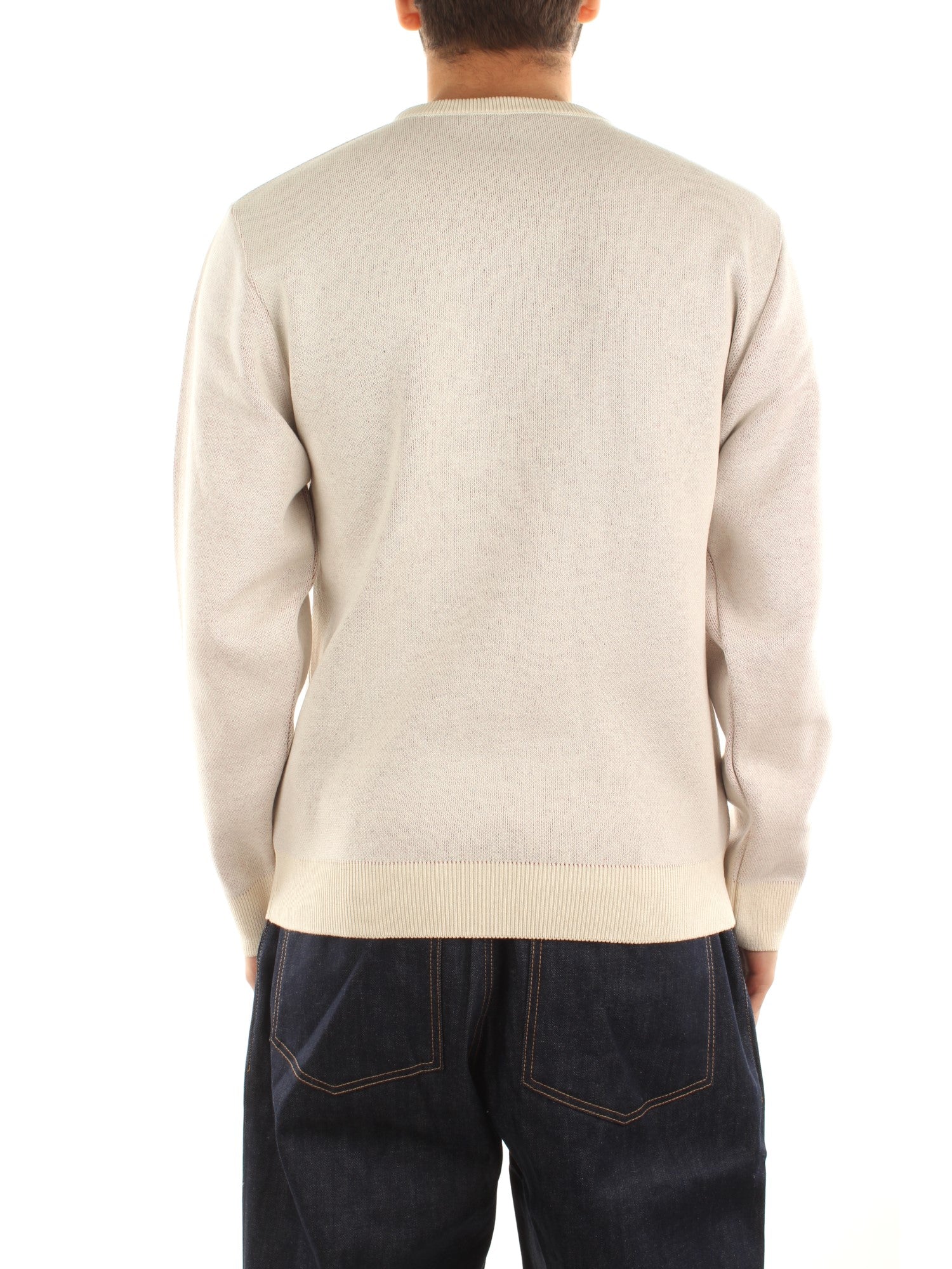 Iuter Mediolanum Jumper Beige