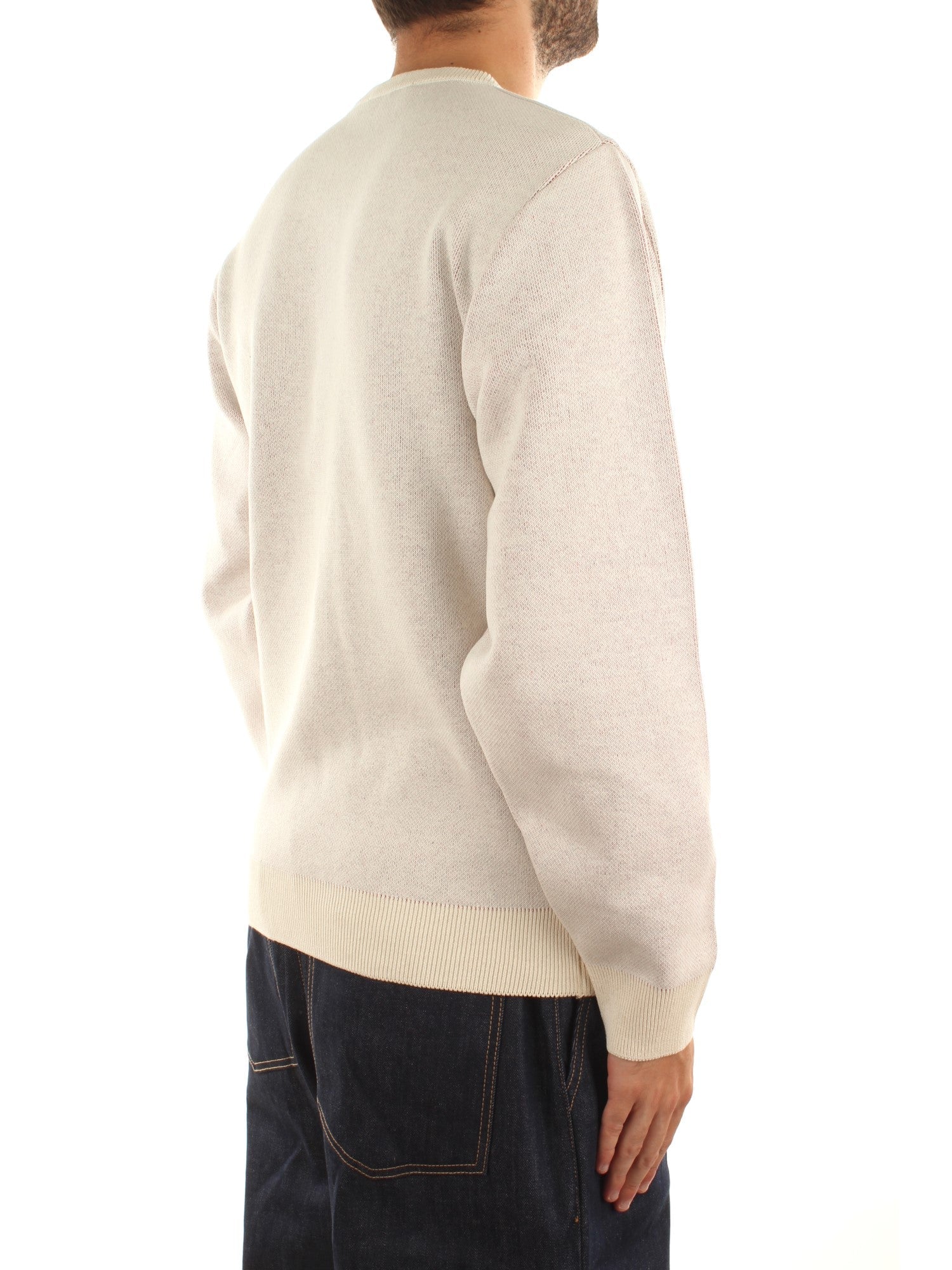 Iuter Mediolanum Jumper Beige