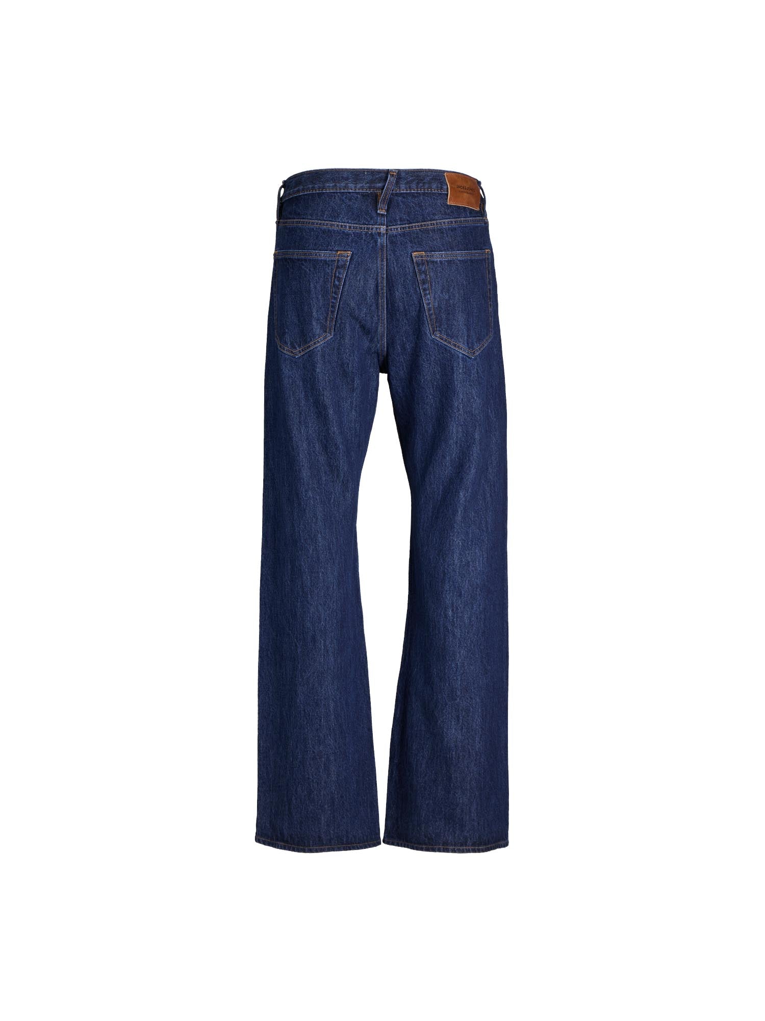 Jack & Jones Jeans Flared Fit Blu