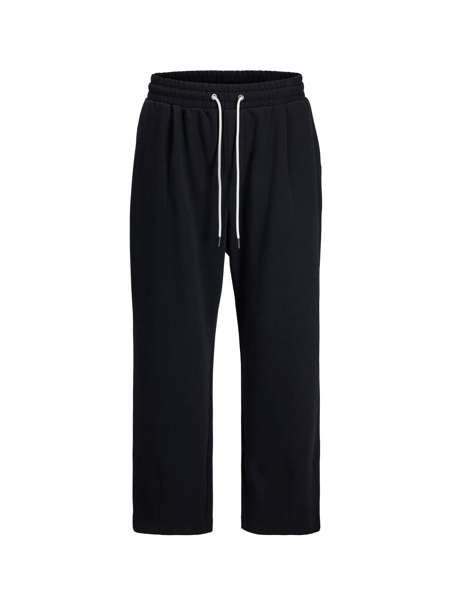 Jack & Jones Pantaloni in felpa Baggy fit Nero