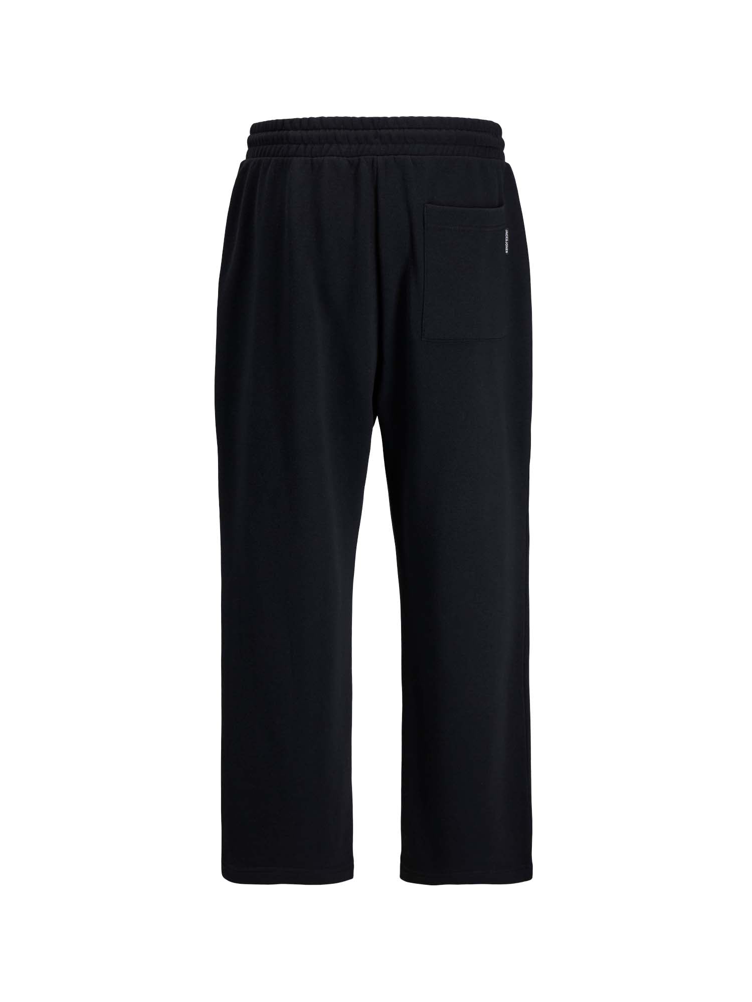 Jack & Jones Pantaloni in felpa Baggy fit Nero