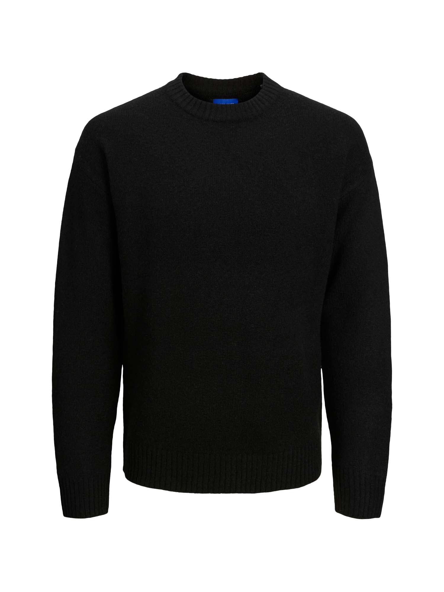 Jack & Jones Pullover Jorollie Nero