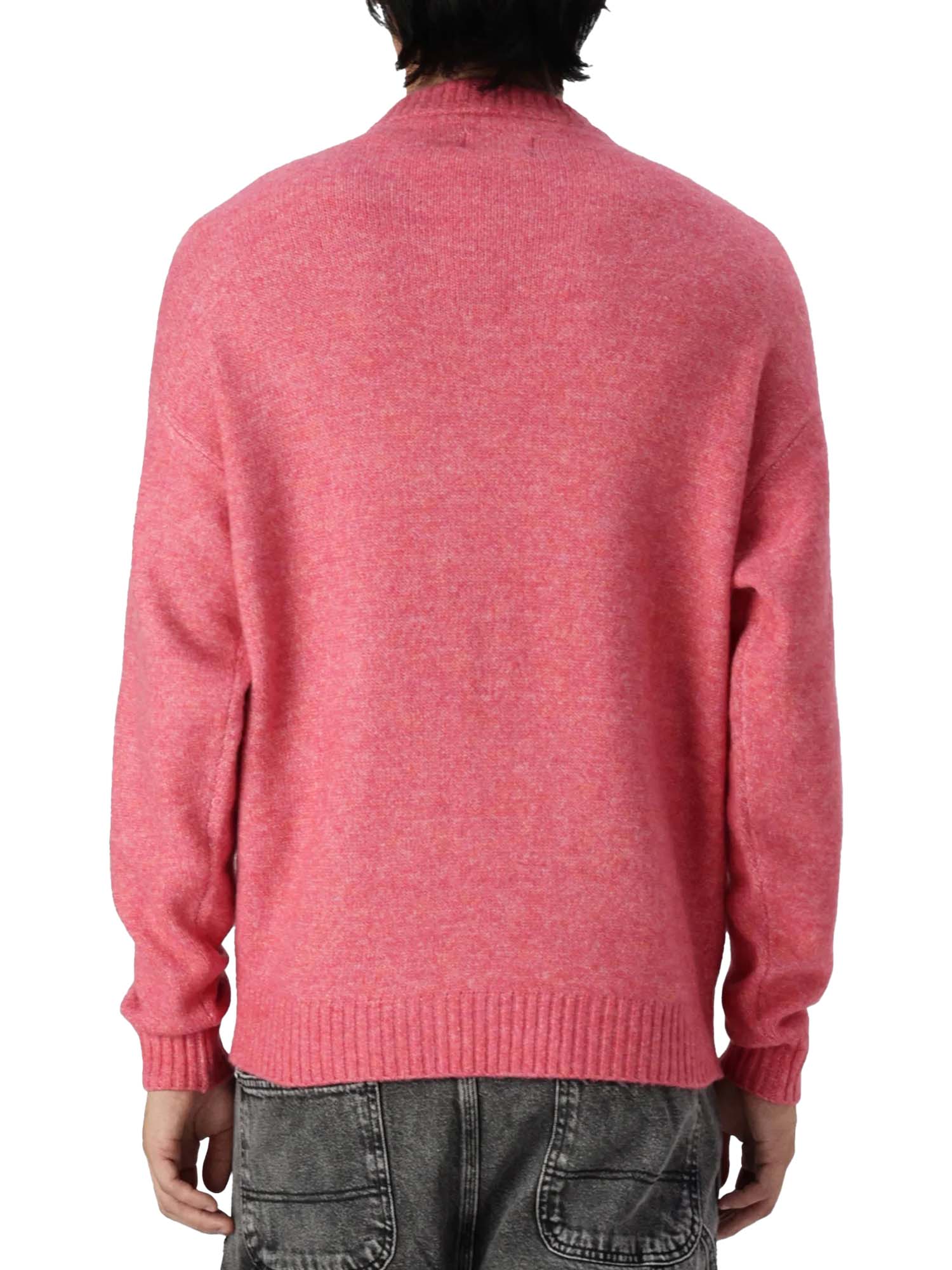 Jack & Jones Pullover Jorollie Rosa