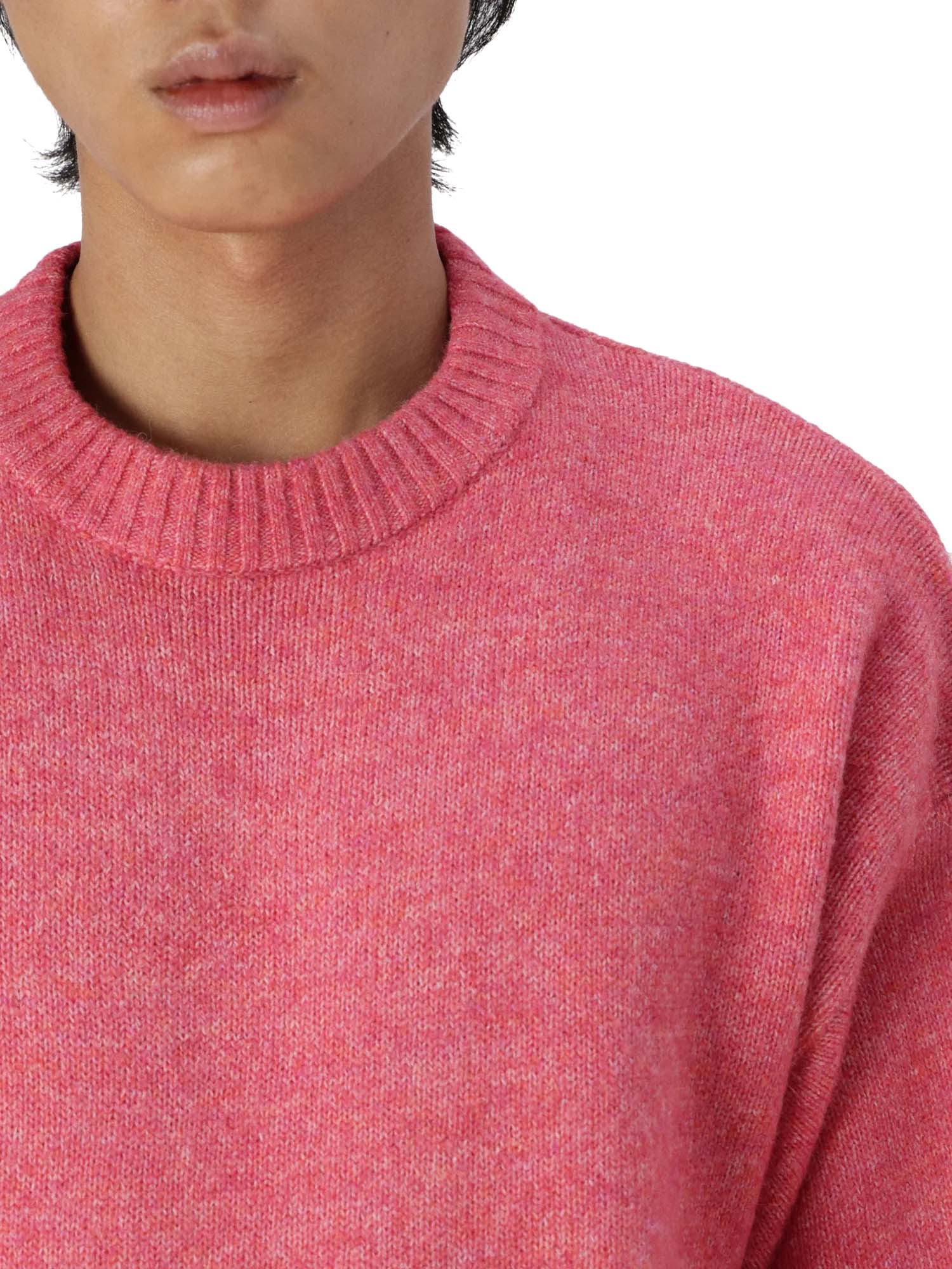 Jack & Jones Pullover Jorollie Rosa