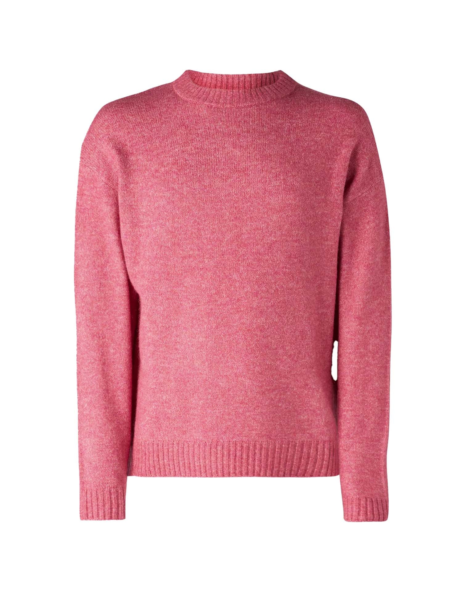 Jack & Jones Pullover Jorollie Rosa