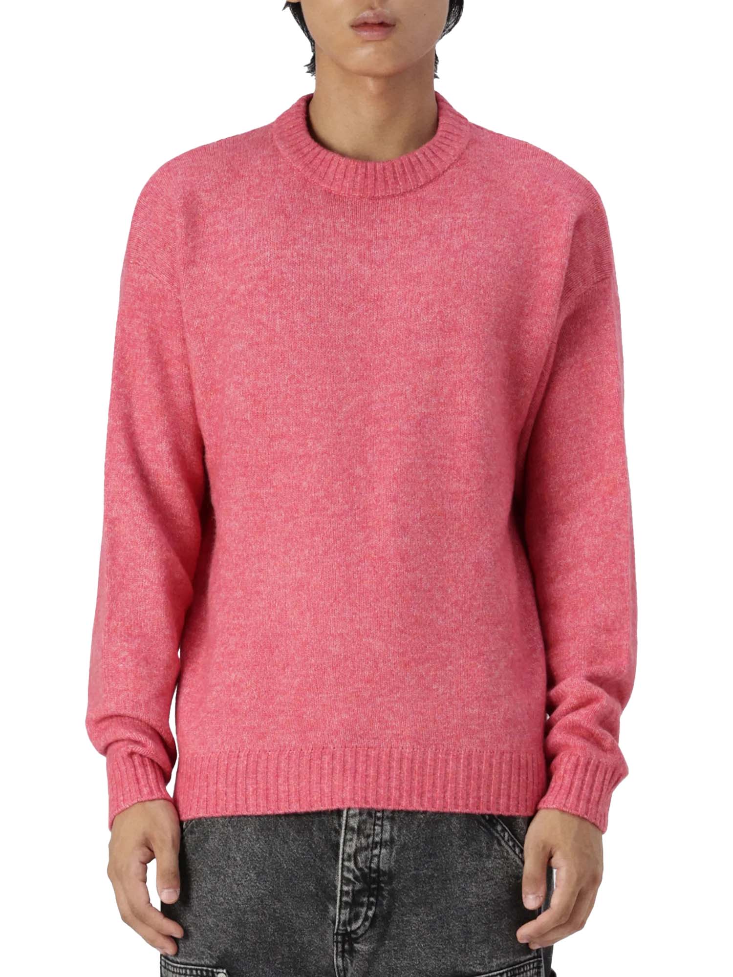 Jack & Jones Pullover Jorollie Rosa