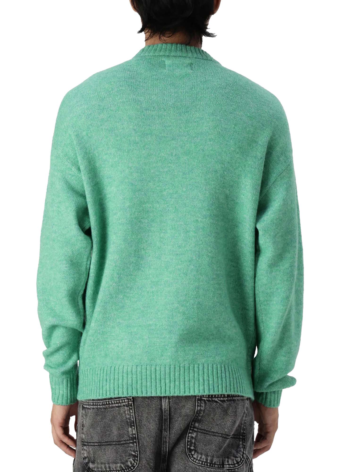 Jack & Jones Pullover Jorollie Verde