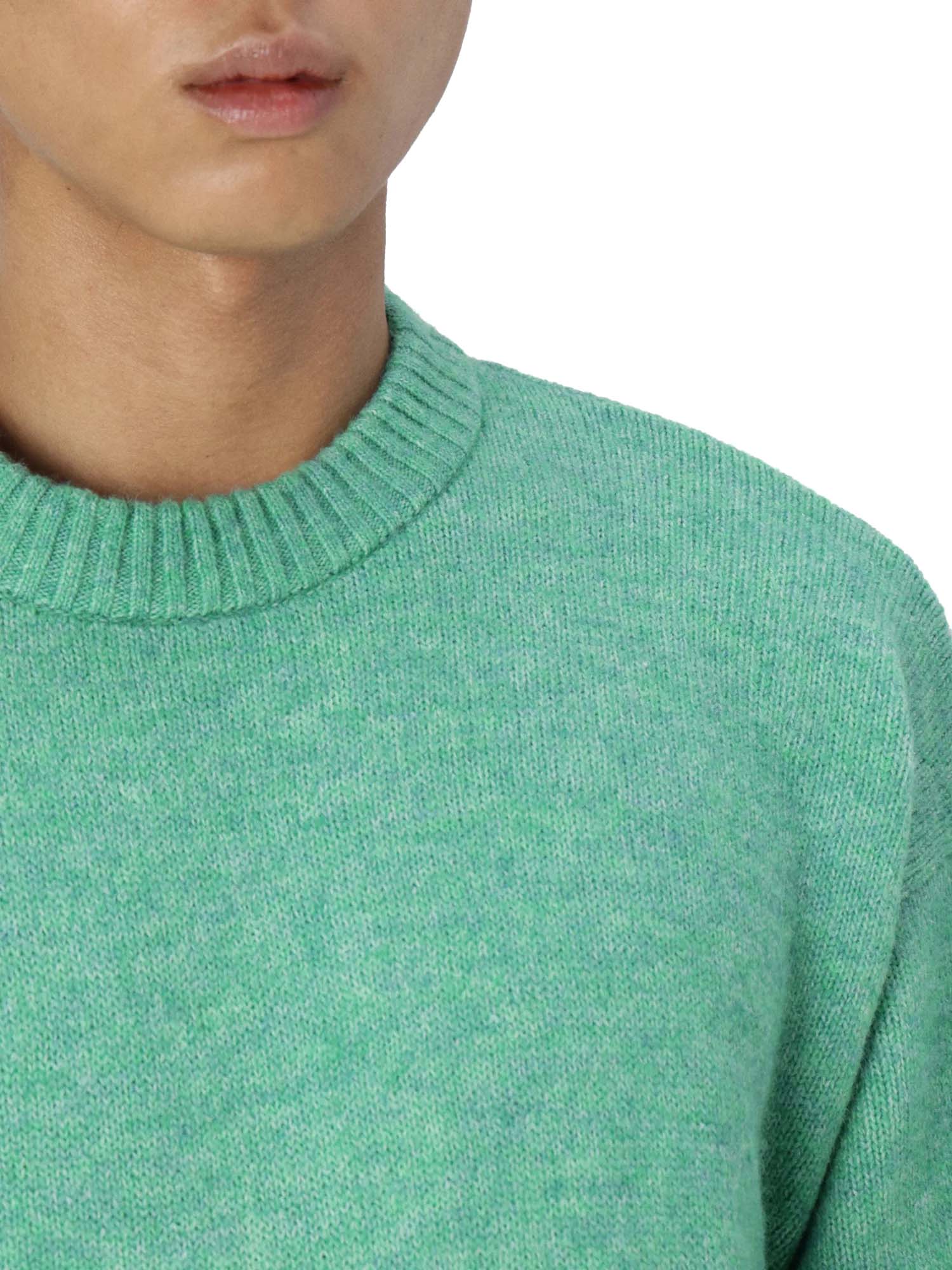 Jack & Jones Pullover Jorollie Verde