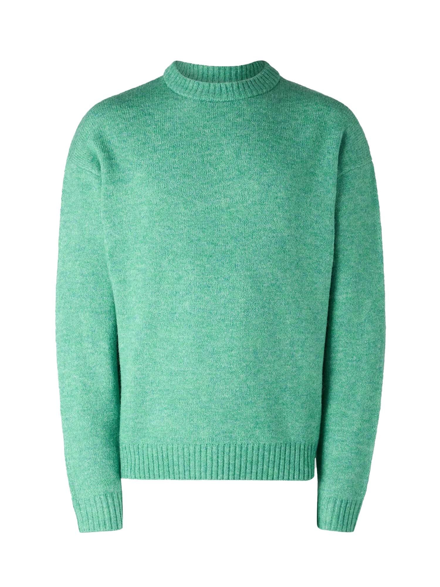 Jack & Jones Pullover Jorollie Verde