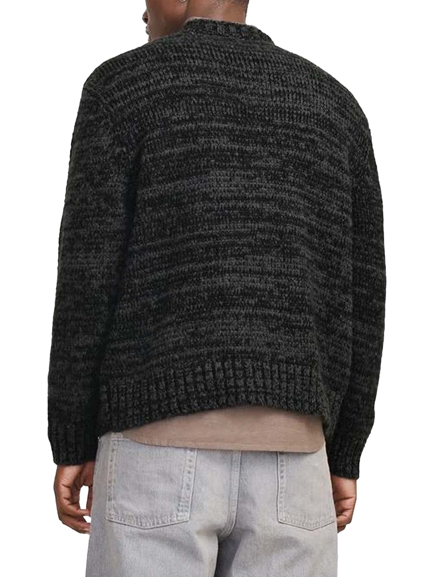 Jack & Jones Pullover Jorwinter Nero