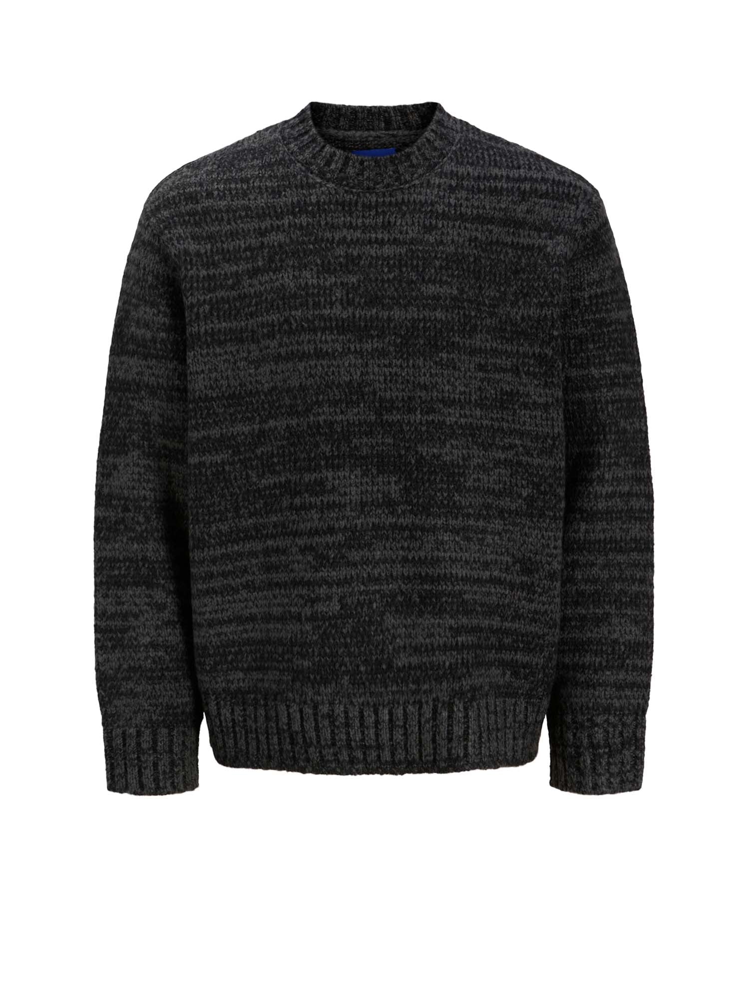 Jack & Jones Pullover Jorwinter Nero