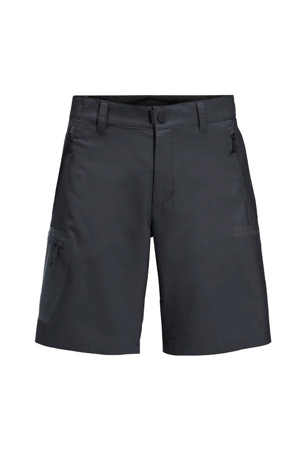 SHORTS Nero Jack Wolfskin