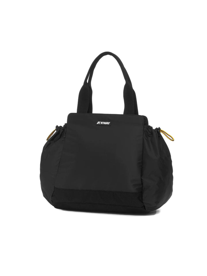 K-way Aisy Tote Nero