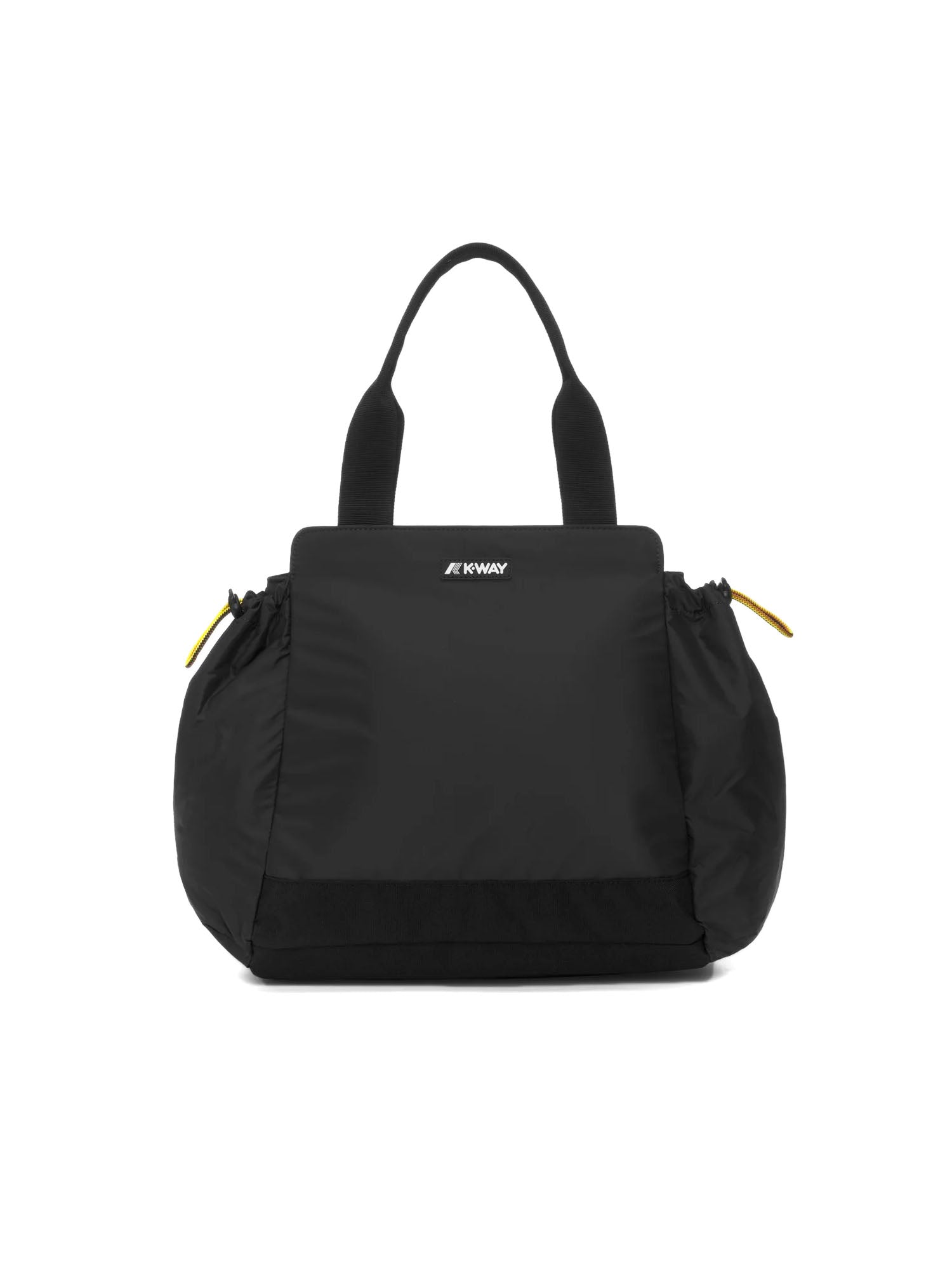 K-way Aisy Tote Nero