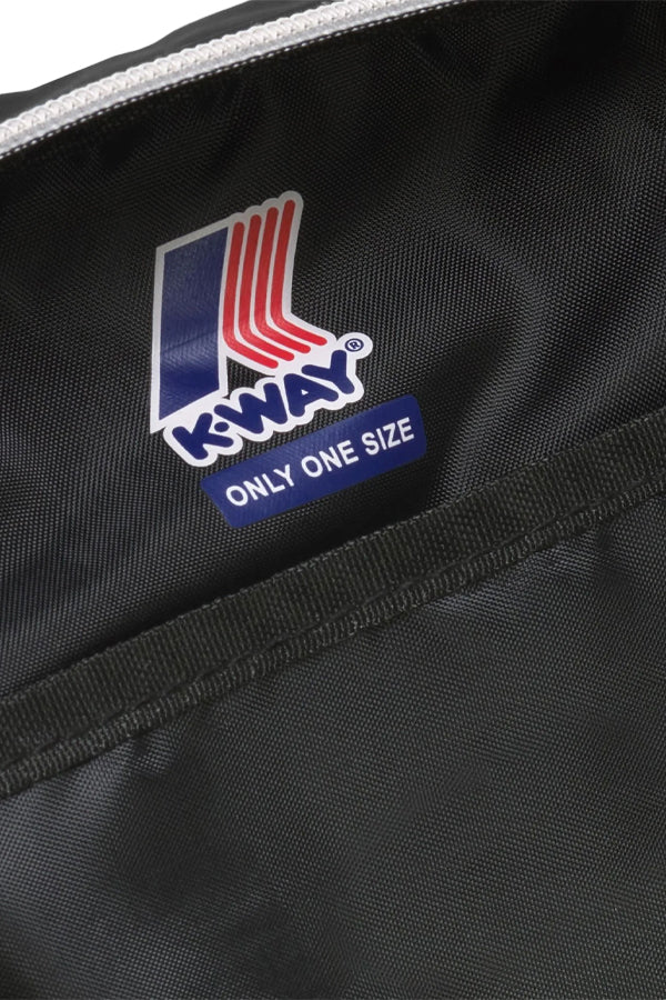 BORSE Nero K-way