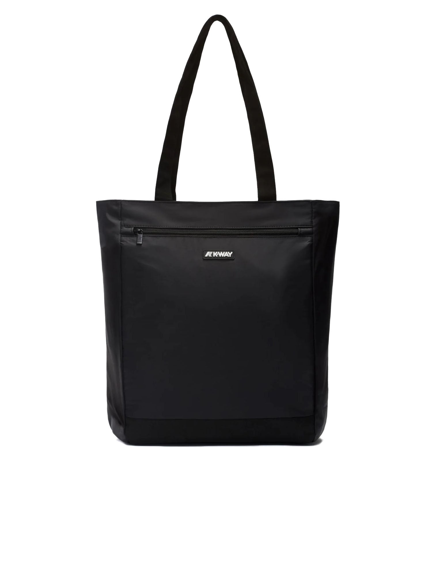 K-way Elliant Borsa Nero