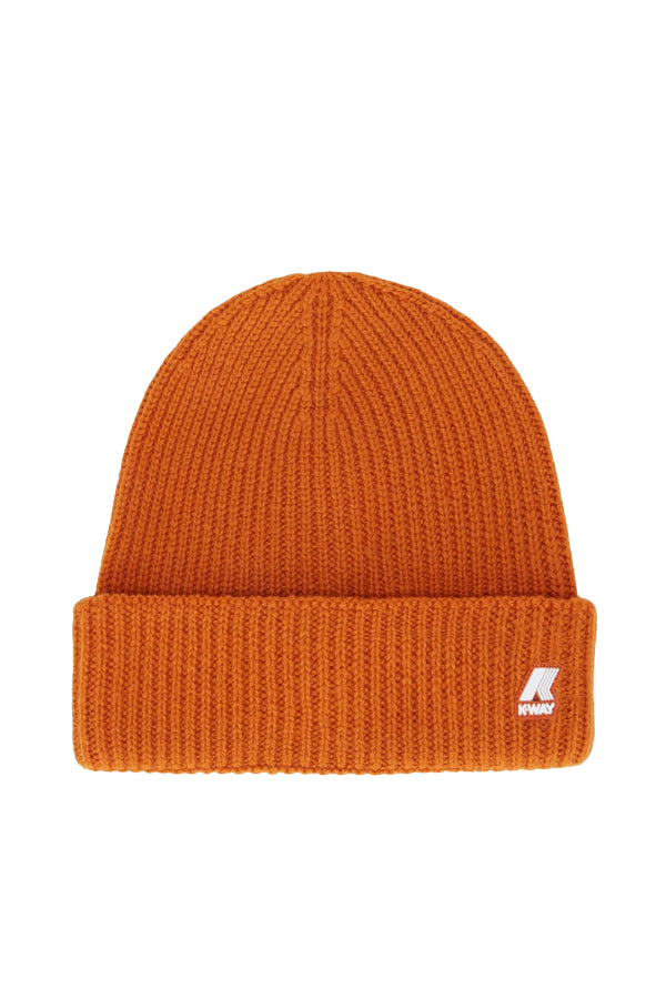 CAPPELLI Arancione K-way