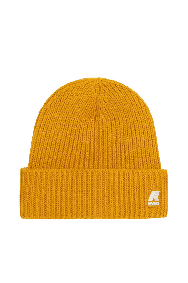 CAPPELLI Giallo K-way