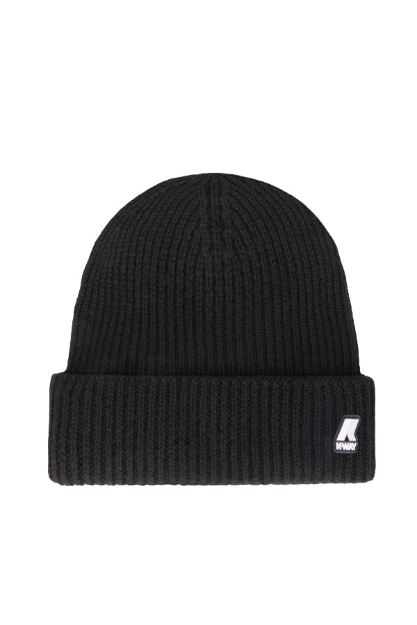 CAPPELLI Nero K-way