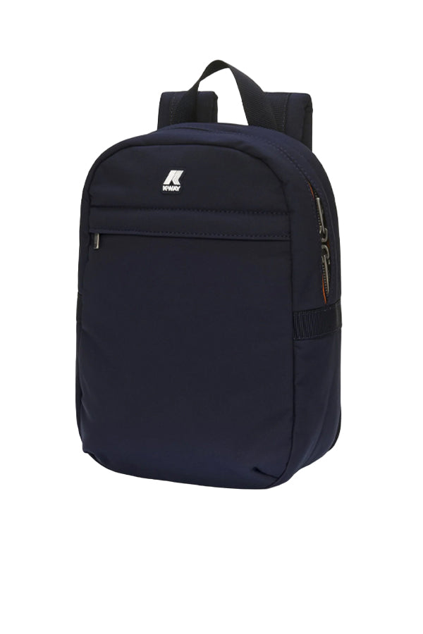 ZAINI Blu K-way