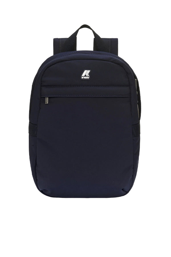 ZAINI Blu K-way