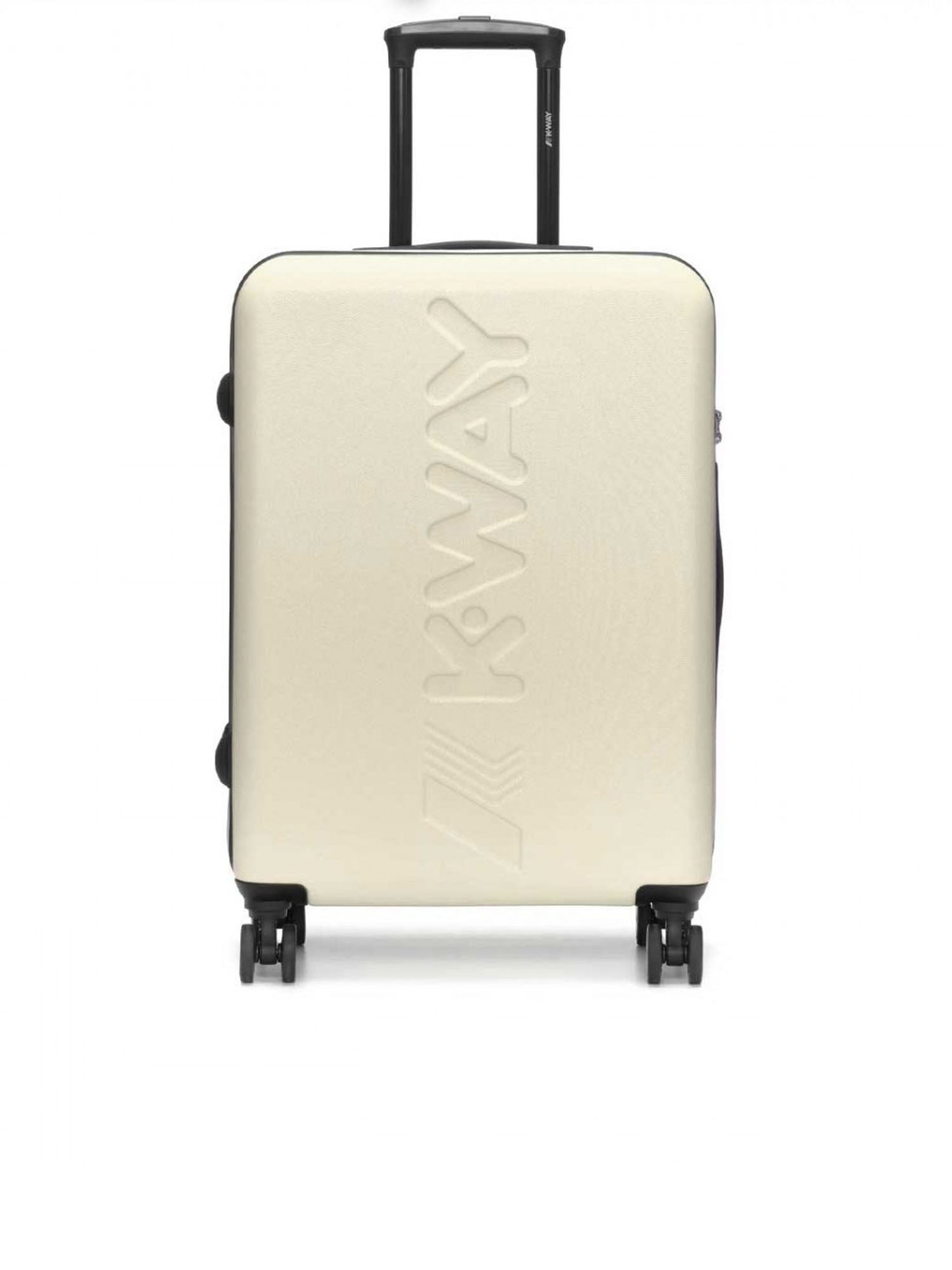 K-way Trolley Medium Beige