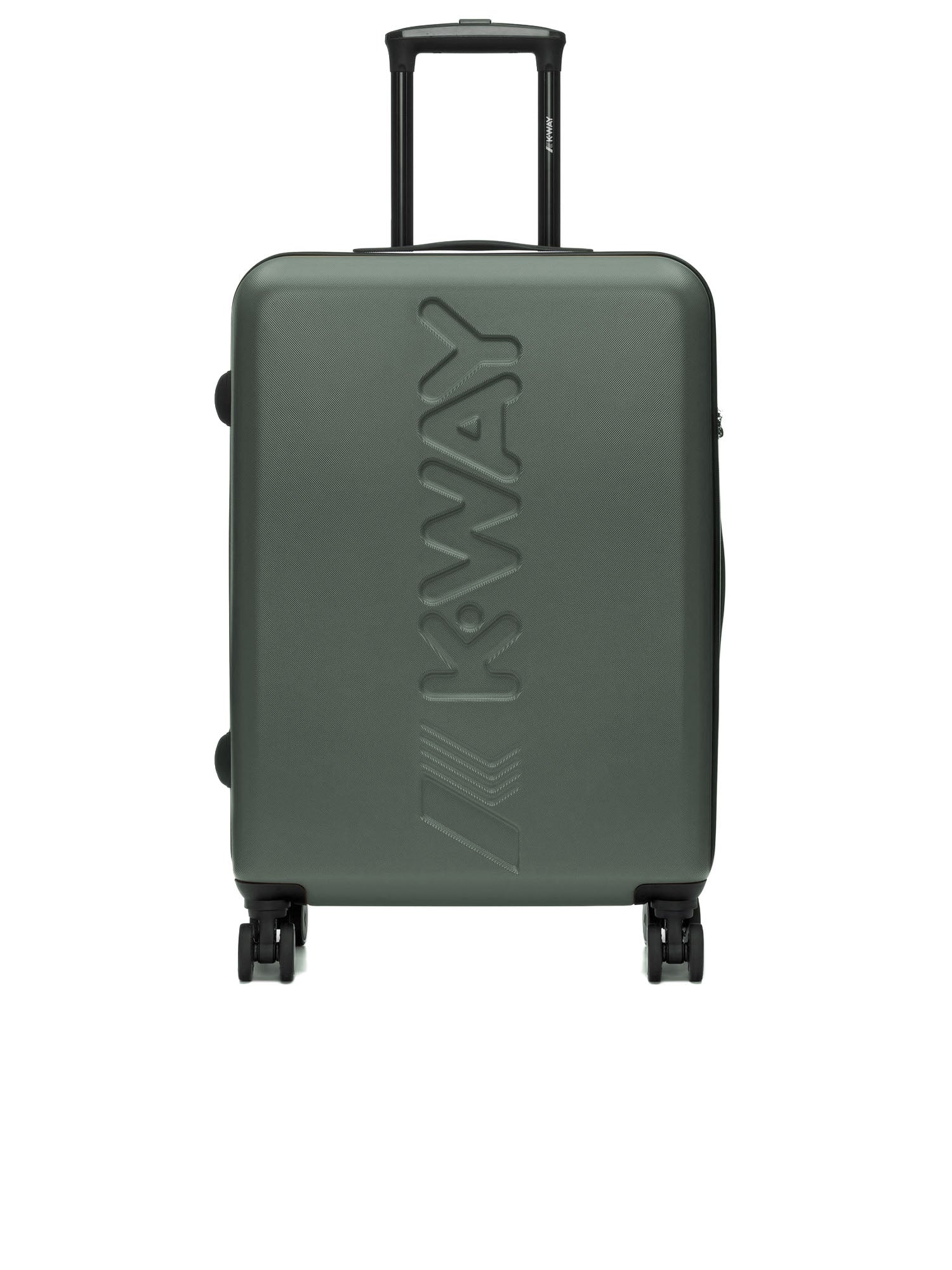 K-way Trolley Medium Verde