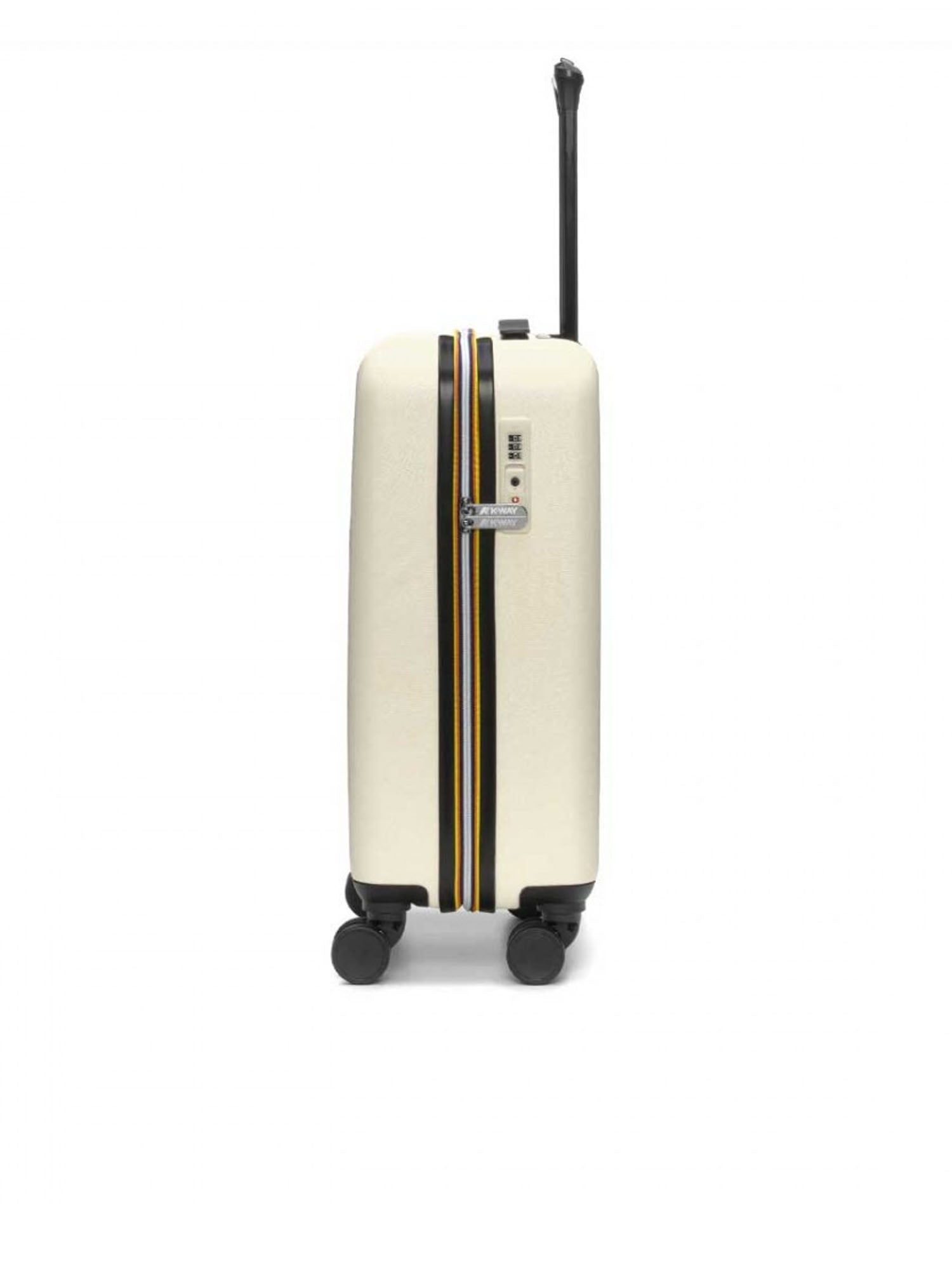 Valigie K Way Prezzi K-way Trolley Small Prezzo Banana Benz