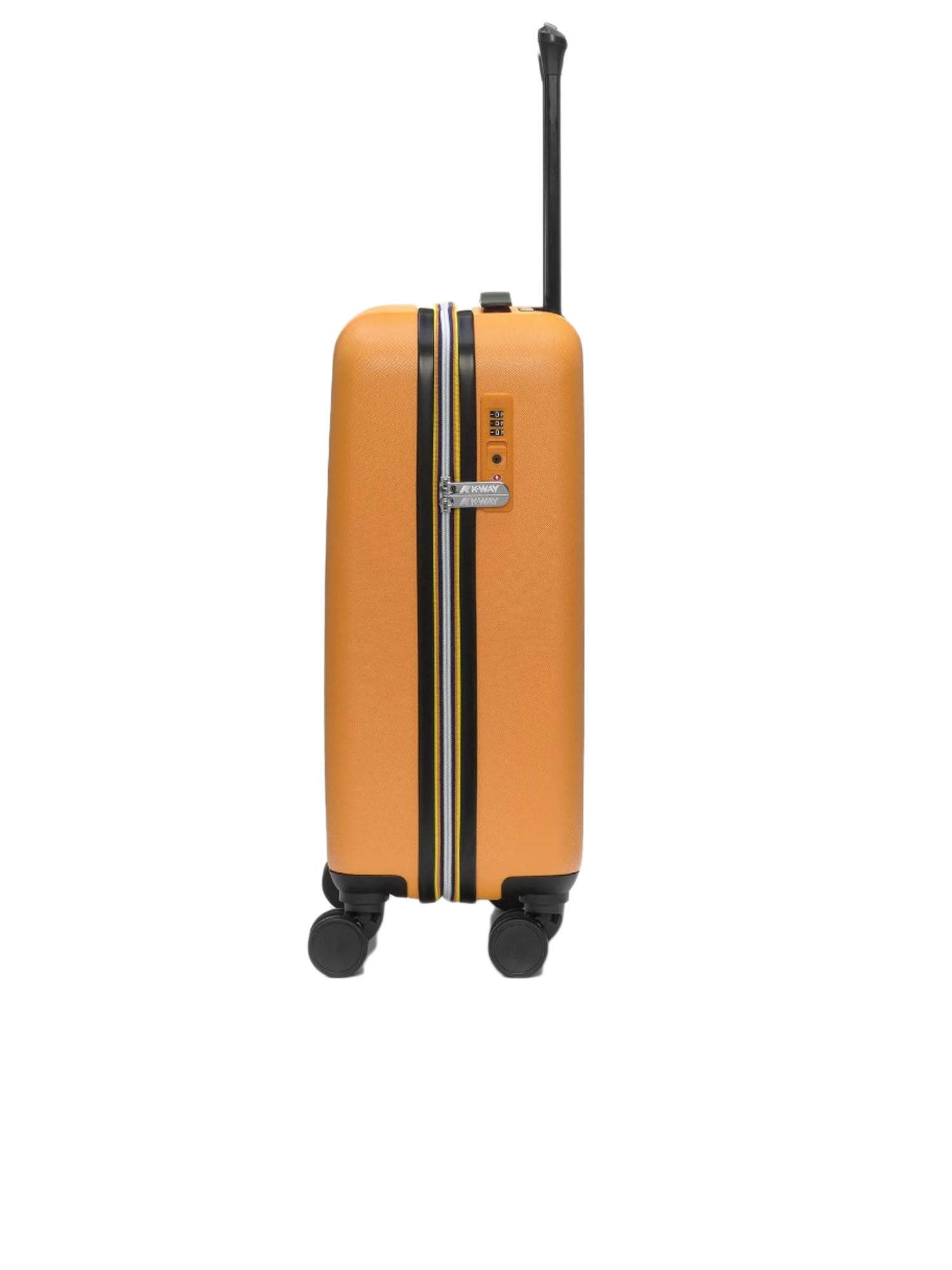 K-way Trolley Small Giallo