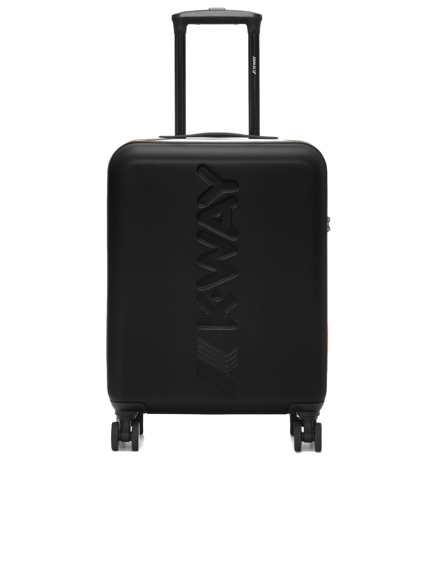 K-way Trolley Small Nero