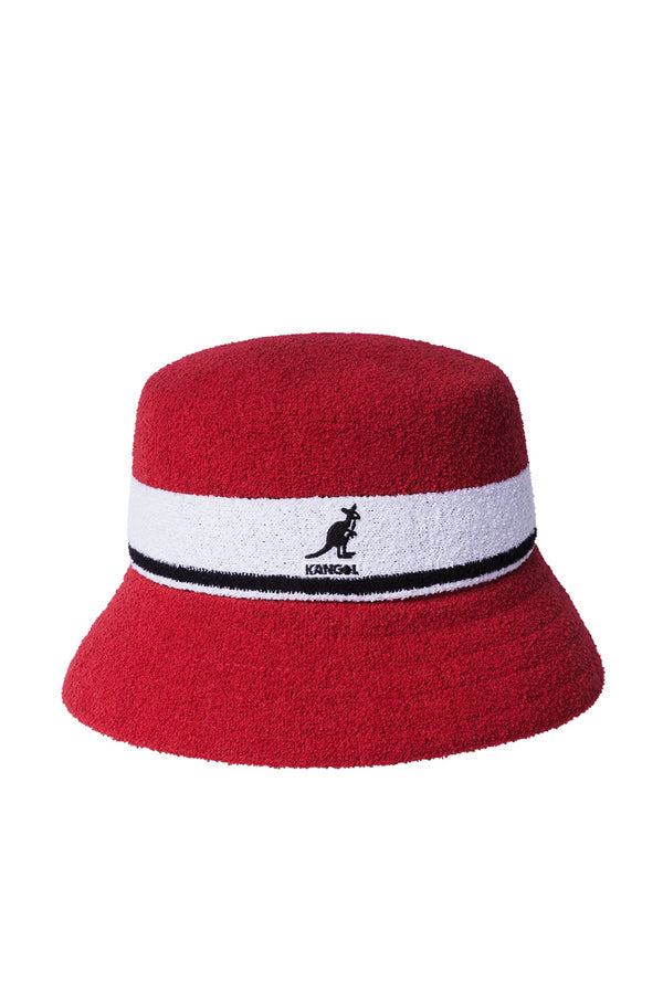 CAPPELLI Rosso Kangol